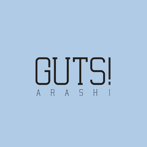 Arashi Guts 14 Hidali